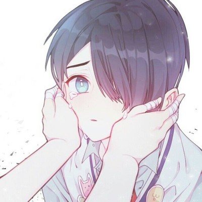 秘密